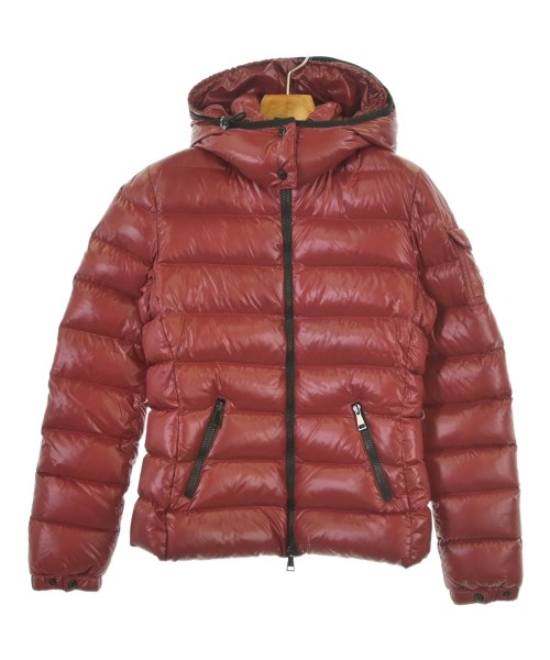MONCLER モンクレール ダウンジャケット/ダウンベスト レディース 【古着】【中古】