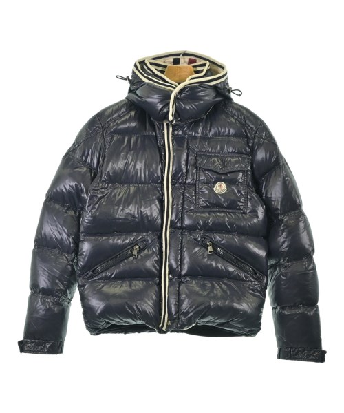 MONCLER モンクレール ダウンジャケット/ダウンベスト メンズ 【古着】【中古】