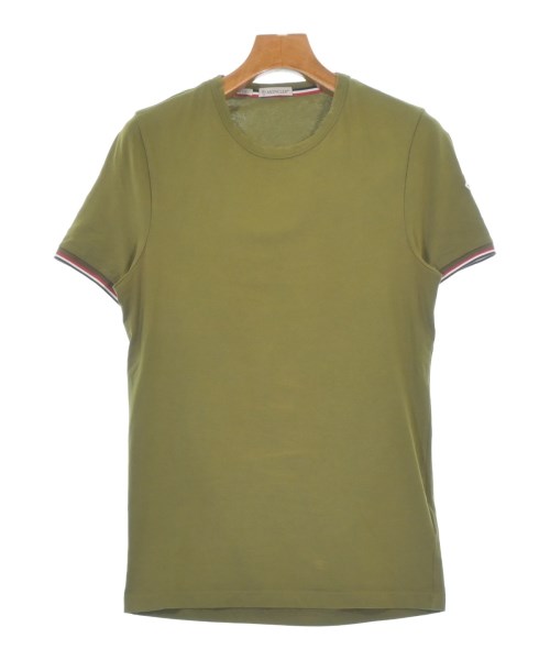 MONCLER モンクレール Tシャツ・カットソー メンズ 【古着】【中古】