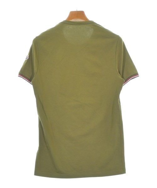 MONCLER モンクレール Tシャツ・カットソー メンズ 【古着】【中古】_1