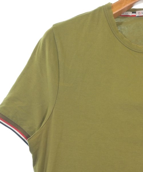 MONCLER モンクレール Tシャツ・カットソー メンズ 【古着】【中古】_3