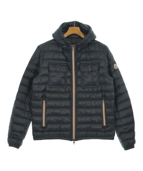 MONCLER モンクレール ダウンジャケット/ダウンベスト メンズ 【古着】【中古】