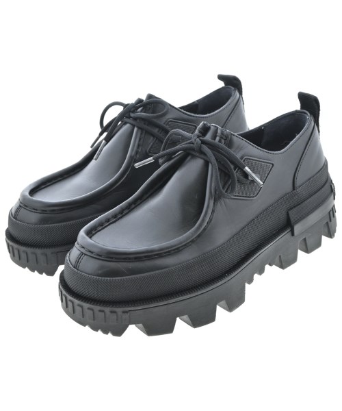 MONCLER モンクレール シューズ（その他） レディース 【古着】【中古】