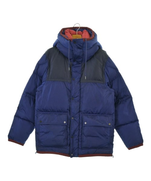 MONCLER モンクレール ダウンジャケット/ダウンベスト メンズ 【古着】【中古】