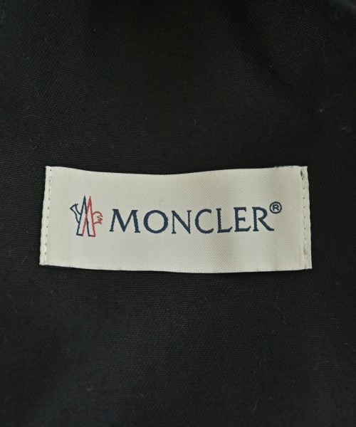 MONCLER モンクレール パンツ（その他） メンズ 【古着】【中古】_2