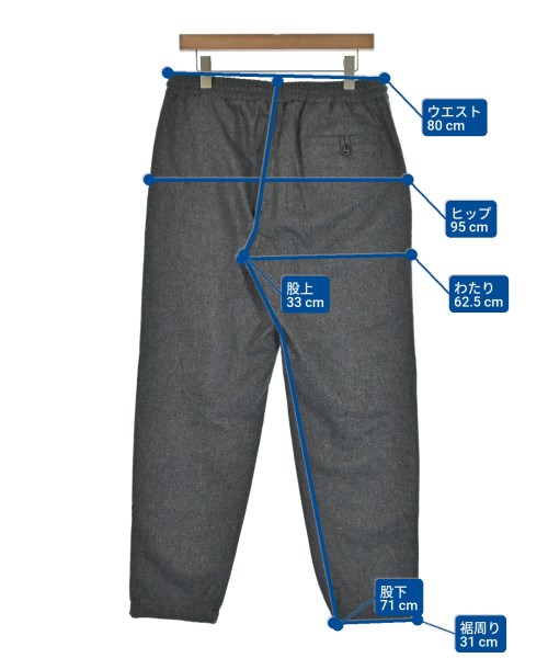 MONCLER モンクレール パンツ（その他） メンズ 【古着】【中古】_6
