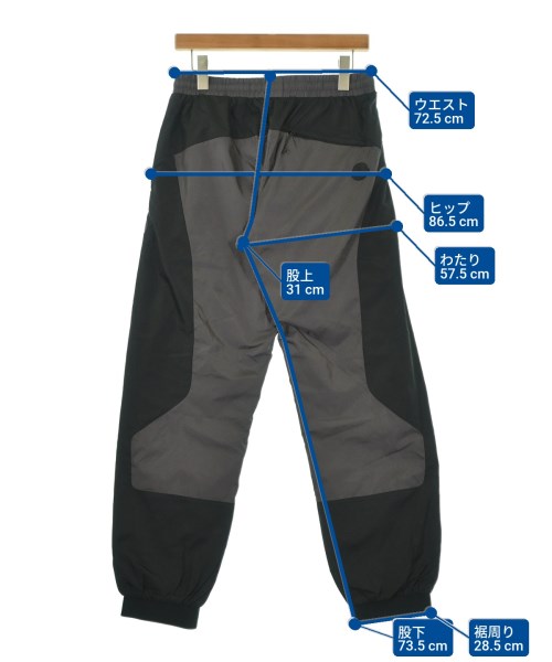 MONCLER モンクレール パンツ（その他） メンズ 【古着】【中古】_6