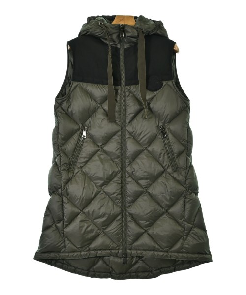 MONCLER モンクレール ダウンコート レディース 【古着】【中古】