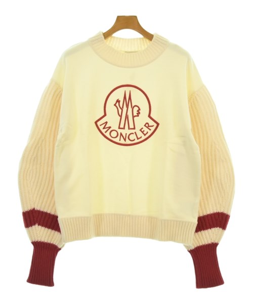 MONCLER モンクレール スウェット レディース 【古着】【中古】