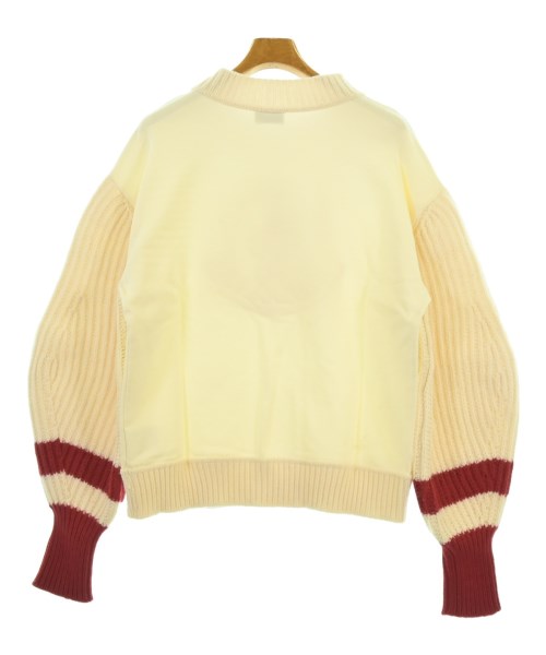 MONCLER モンクレール スウェット レディース 【古着】【中古】_1
