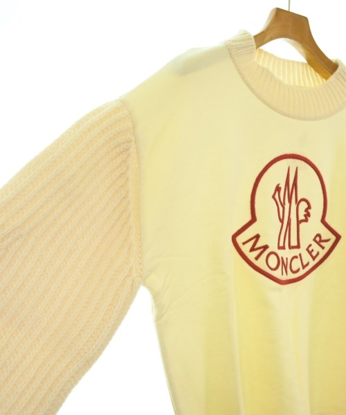 MONCLER モンクレール スウェット レディース 【古着】【中古】_3