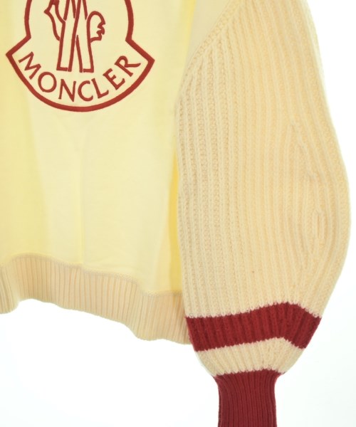 MONCLER モンクレール スウェット レディース 【古着】【中古】_4