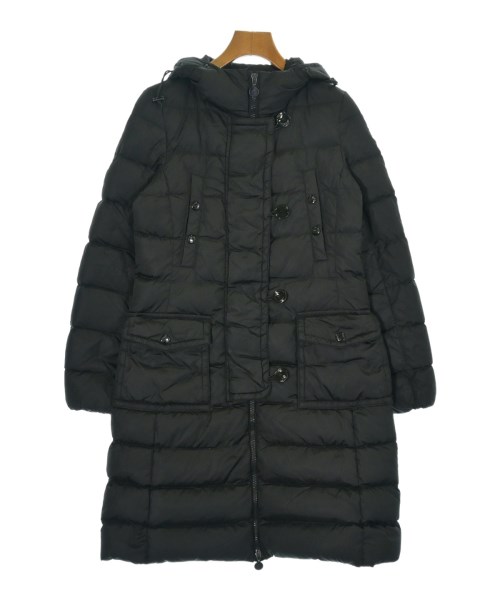 MONCLER モンクレール ダウンコート レディース 【古着】【中古】