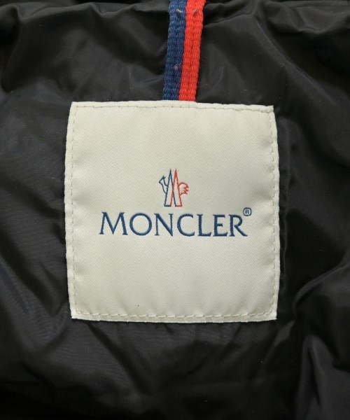 MONCLER モンクレール ダウンコート レディース 【古着】【中古】_2