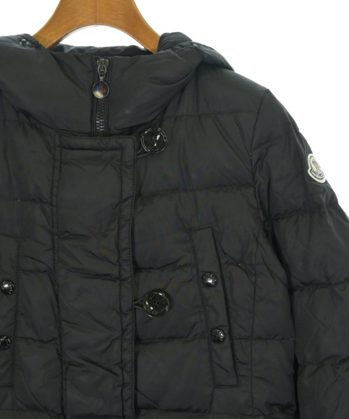 MONCLER モンクレール ダウンコート レディース 【古着】【中古】_3
