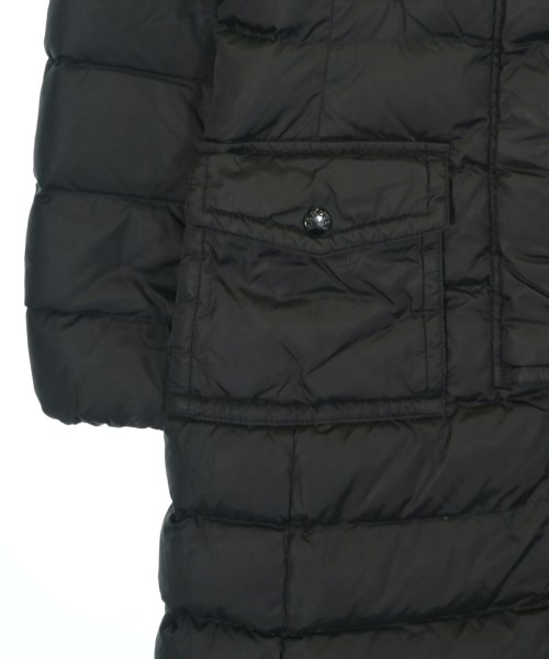MONCLER モンクレール ダウンコート レディース 【古着】【中古】_4
