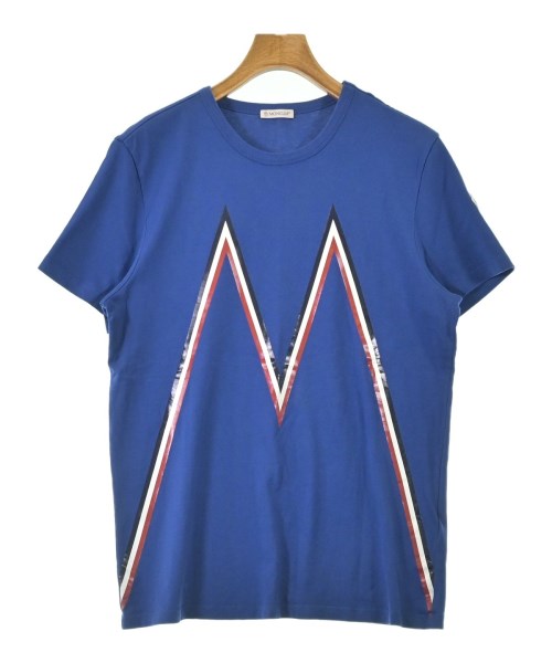 MONCLER モンクレール Tシャツ・カットソー メンズ 【古着】【中古】