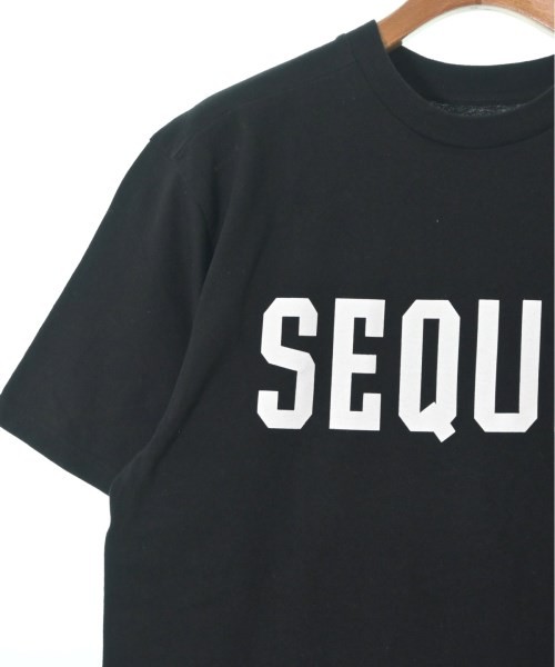 SEQUEL シークエル Tシャツ・カットソー メンズ 古着中古の