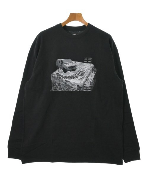 SEQUEL シークエル Tシャツ・カットソー メンズ 【古着】【中古】の通販は