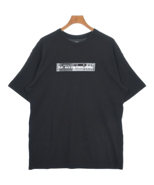 SEQUEL シークエル Tシャツ・カットソー メンズ 【古着】【中古】