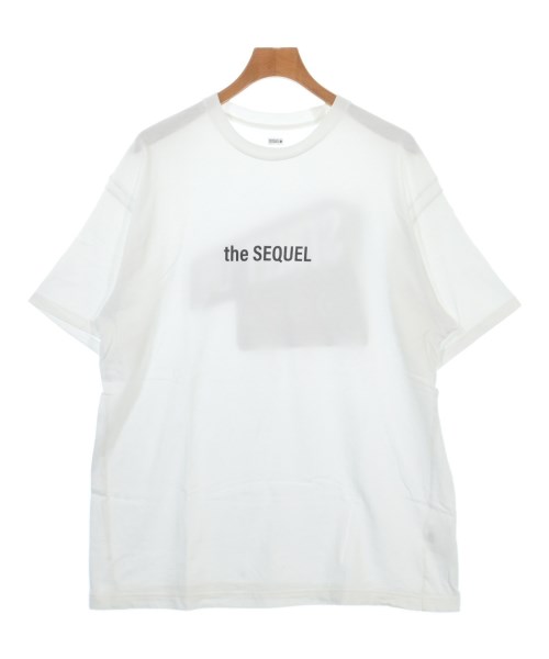SEQUEL シークエル Tシャツ・カットソー メンズ 【古着】【中古】
