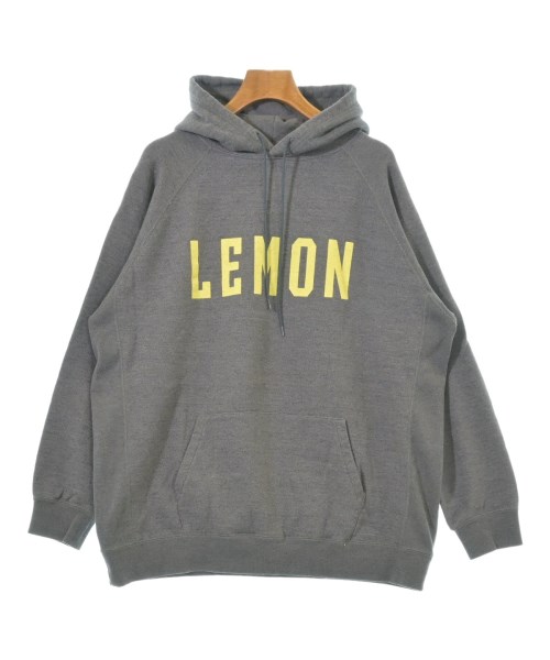 SEQUEL シークエル パーカー メンズ 【古着】【中古】