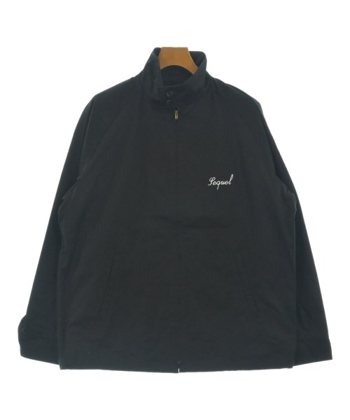 SEQUEL シークエル ブルゾン（その他） メンズ 【古着】【中古】