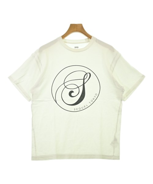 SEQUEL シークエル Tシャツ・カットソー メンズ 【古着】【中古】