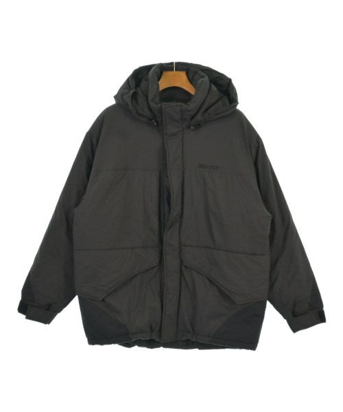 Marmot マーモット ダウンジャケット/ダウンベスト メンズ 【古着】【中古】