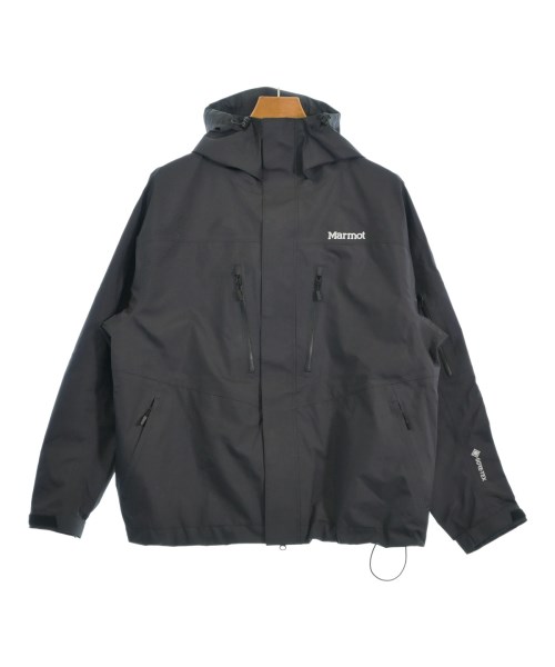 Marmot マーモット マウンテンパーカー メンズ 【古着】【中古】