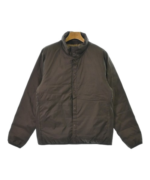 Marmot マーモット ダウンジャケット/ダウンベスト メンズ 【古着】【中古】の通販は 8,000円