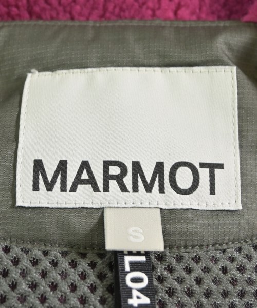 Marmot マーモット ブルゾン（その他） レディース 【古着】【中古】_2