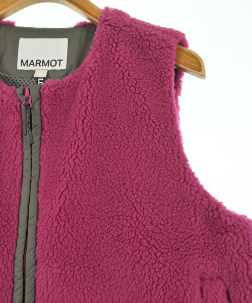Marmot マーモット ブルゾン（その他） レディース 【古着】【中古】_3