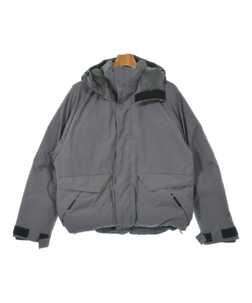 Marmot マーモット ダウンジャケット/ダウンベスト メンズ 【古着】【中古】