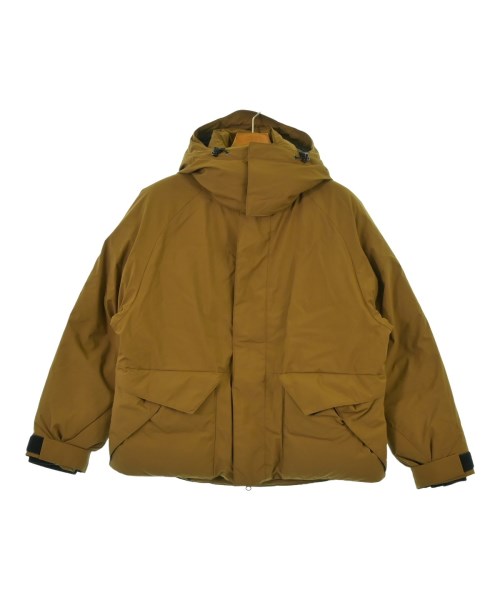 Marmot マーモット ダウンジャケット/ダウンベスト レディース 【古着】【中古】