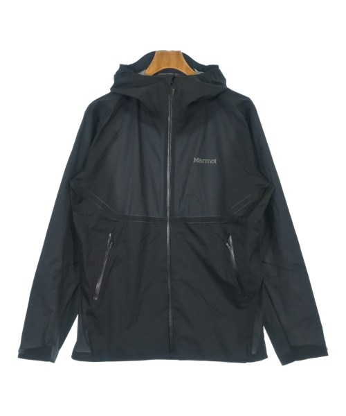 Marmot マーモット マウンテンパーカー メンズ 【古着】【中古】