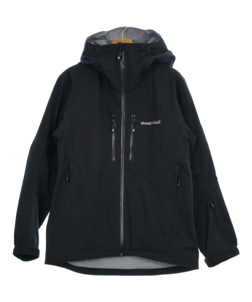 90s mont-bell マウンテンパーカー ナイロンジャケット ゴアッテクス mont-bell モンベル 90s ナイロン マウンテンパーカー ジャケット