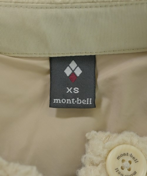 Montbell モンベル ブルゾン（その他） レディース 【古着】【中古】_2