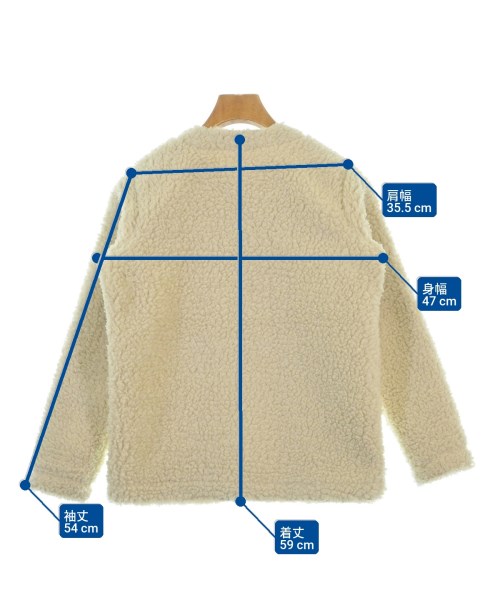 Montbell モンベル ブルゾン（その他） レディース 【古着】【中古】_5