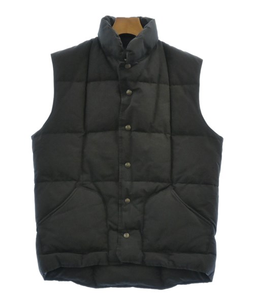 SIERRA DESIGNS シエラデザイン ダウンジャケット/ダウンベスト メンズ 【古着】【中古】の通販は 10,400円