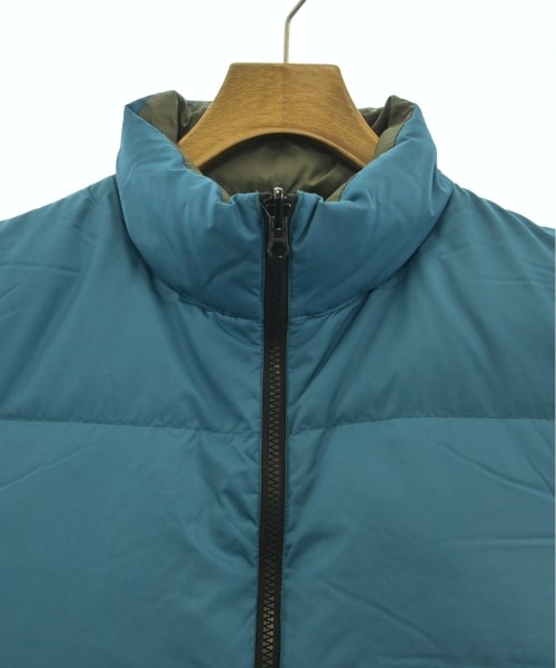 未使用品 SIERRA DESIGNS シェラデザイン 中綿ジャケット サイズ:S  