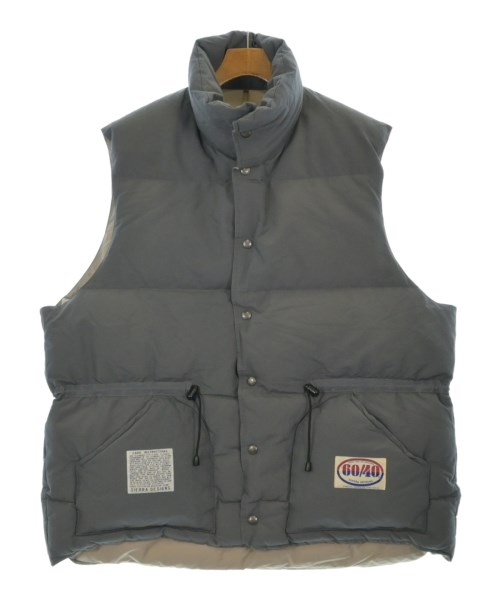 SIERRA DESIGNS シエラデザイン ダウンジャケット/ダウンベスト メンズ 【古着】【中古】