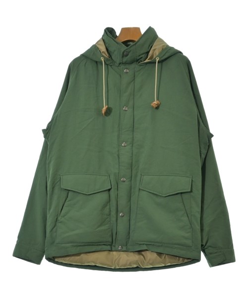 SIERRA DESIGNS シエラデザイン ブルゾン メンズ 【古着】【中古】