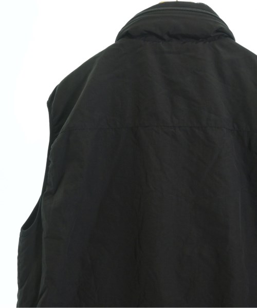 ALTUS アルタス ダウンジャケット/ダウンベスト メンズ 【古着】【中古】