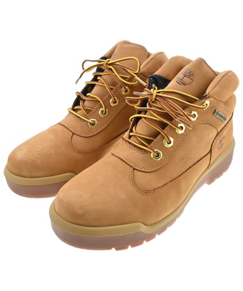 Timber Land ティンバーランド シューズ（その他） メンズ 【古着】【中古】