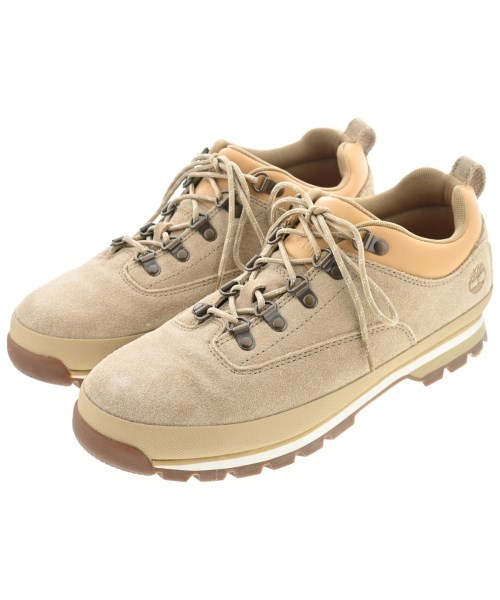 Timber Land ティンバーランド スニーカー メンズ 【古着】【中古】