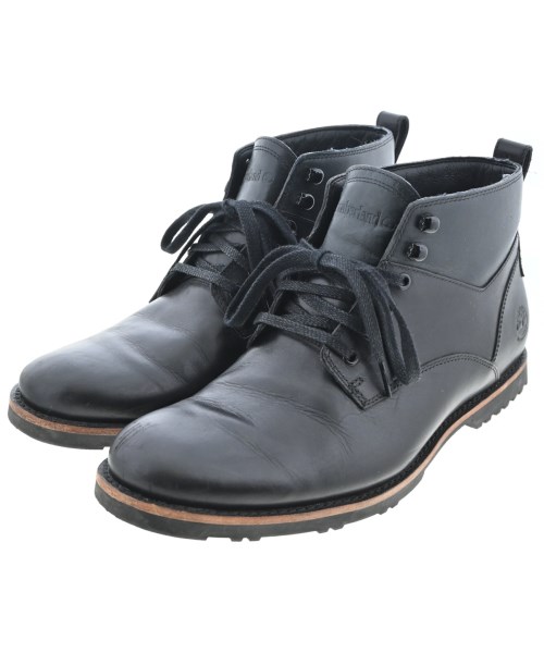 Timber Land ティンバーランド ブーツ メンズ 【古着】【中古】