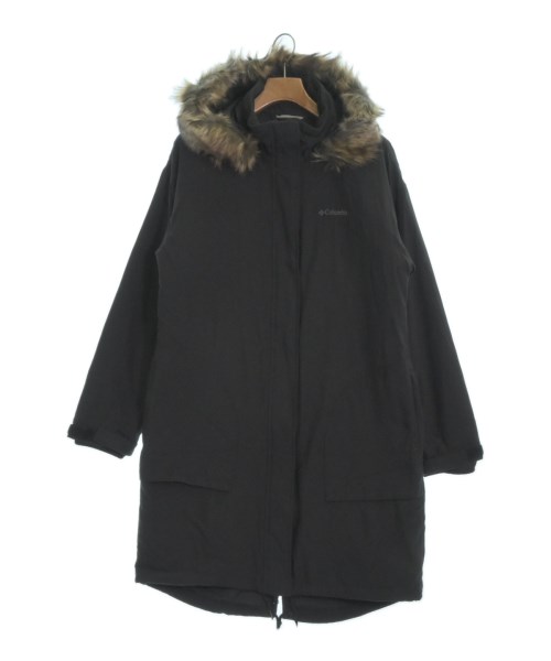 Columbia コロンビア ブルゾン（その他） レディース 【古着】【中古】の通販は 7,000円