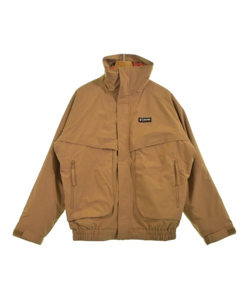 Columbia コロンビア ダウンジャケット/ダウンベスト メンズ 【古着】【中古】