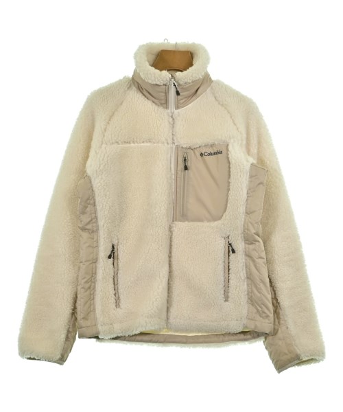 Columbia コロンビア ブルゾン（その他） レディース 【古着】【中古】